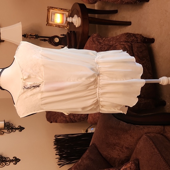 Pure Energy Top - Picture 2 of 7